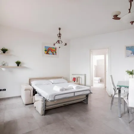 Apartamento Angelina *