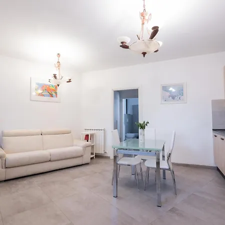 Apartamento Angelina