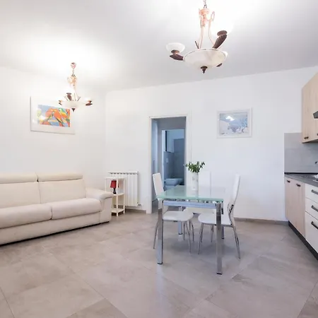 Apartment Angelina Rom
