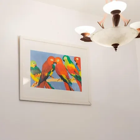 Apartamento Angelina