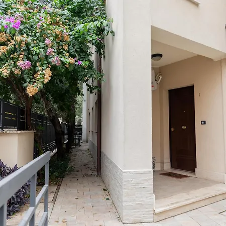 Apartamento Angelina Roma